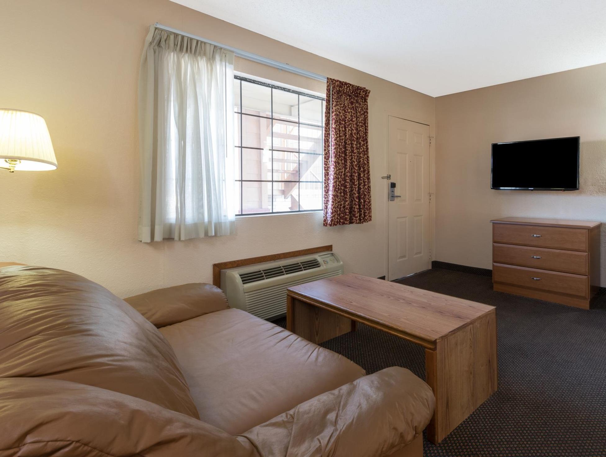 Super 8 By Wyndham Waco/Mall Area Tx Esterno foto