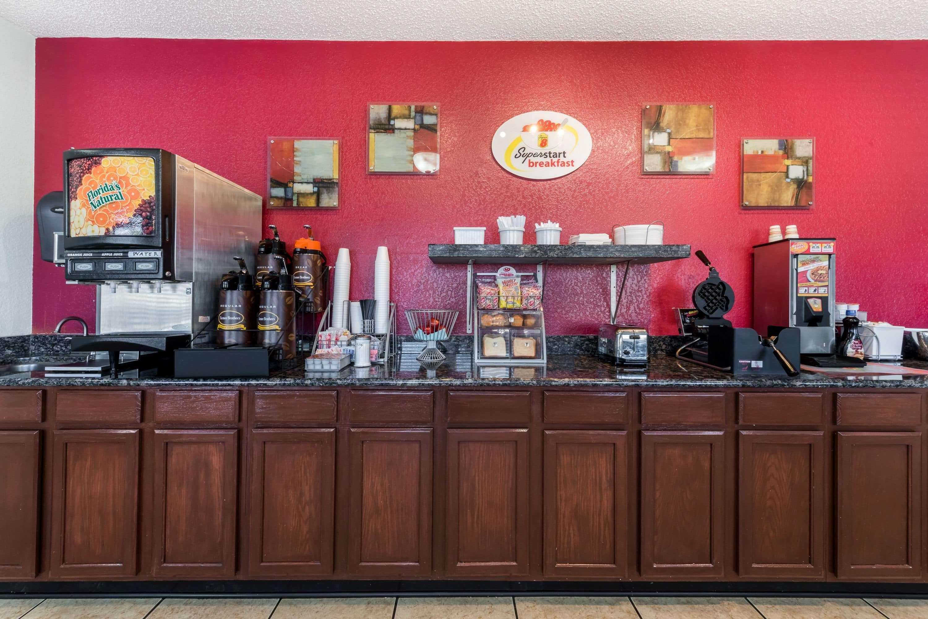 Super 8 By Wyndham Waco/Mall Area Tx Esterno foto